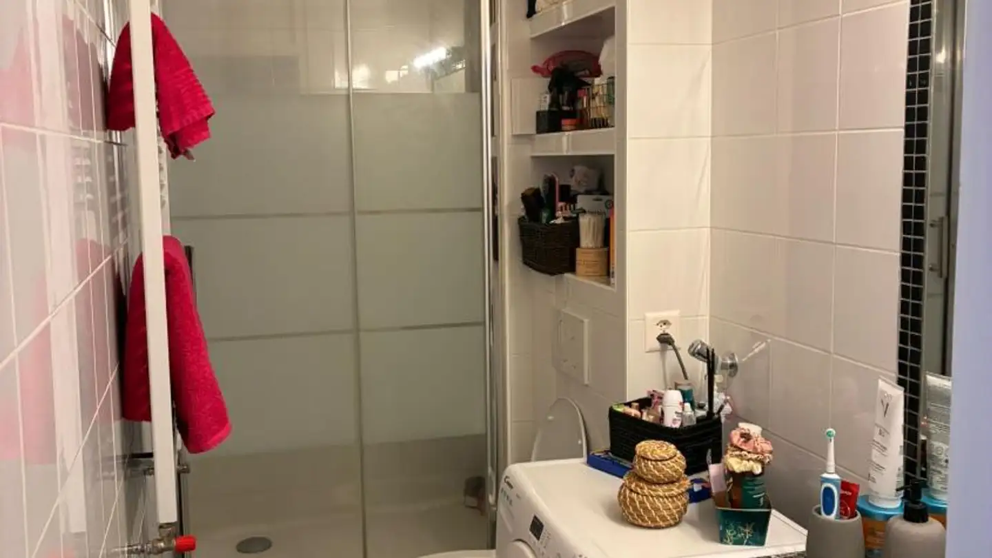 Apartment for rent - Avenue De Champel 63, 1206 Genève - Photo 4
