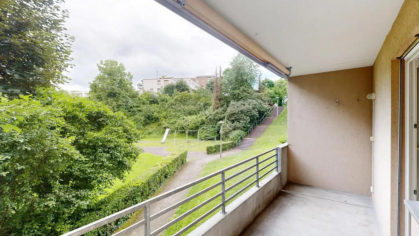 Appartamento in affitto - Im Gwidem 2, 4147 Aesch BL - Foto 4