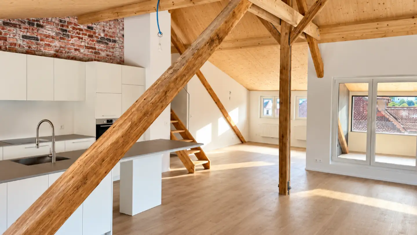 Appartamento in affitto - 2740 Moutier - Foto 3