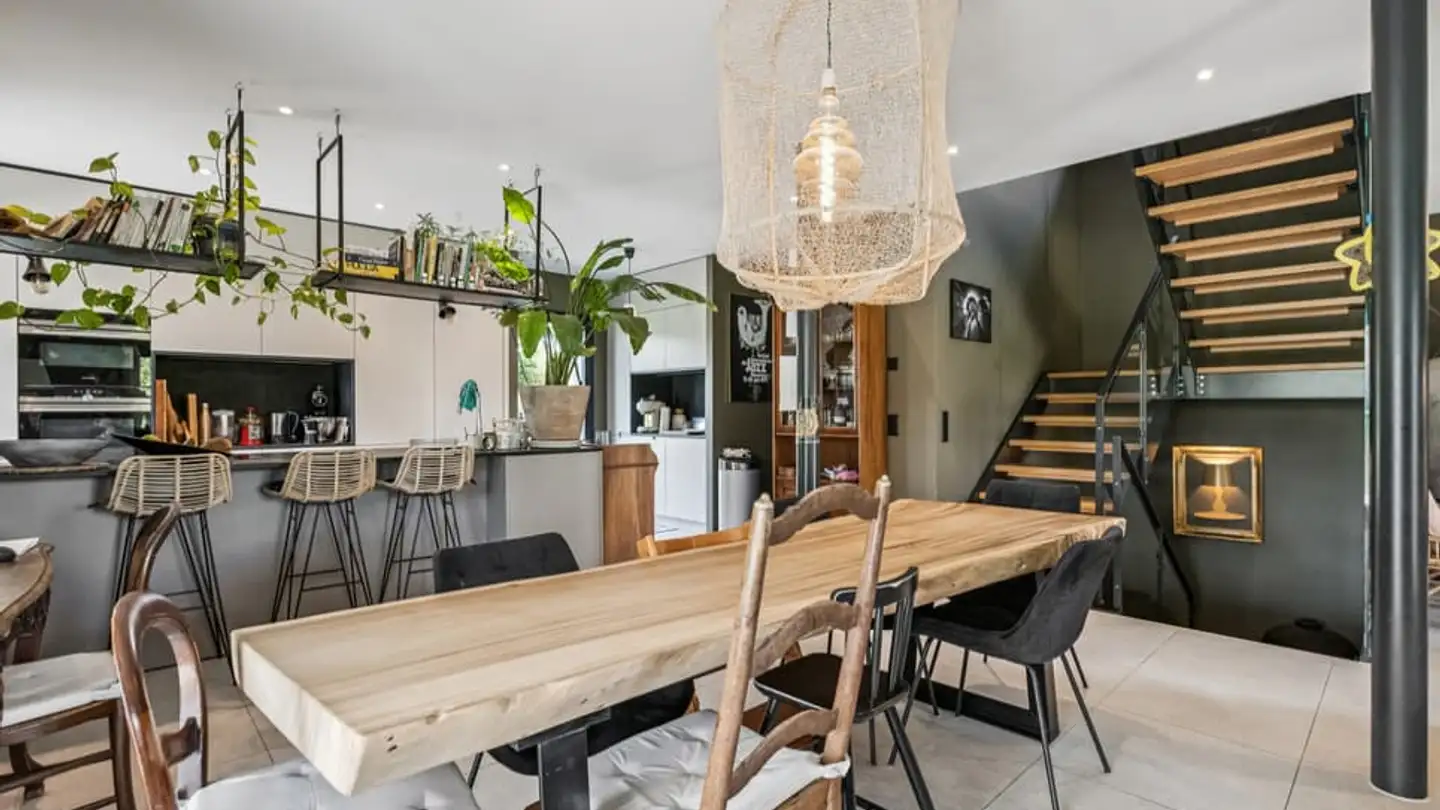 Single house for sale - 1268 Burtigny - Photo 4