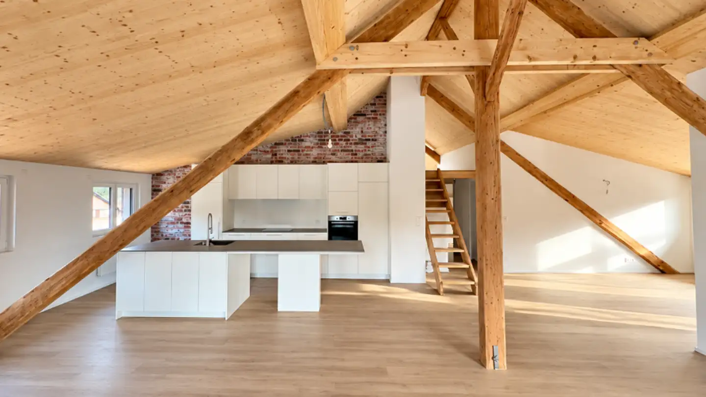 Appartamento in affitto - 2740 Moutier - Foto 4