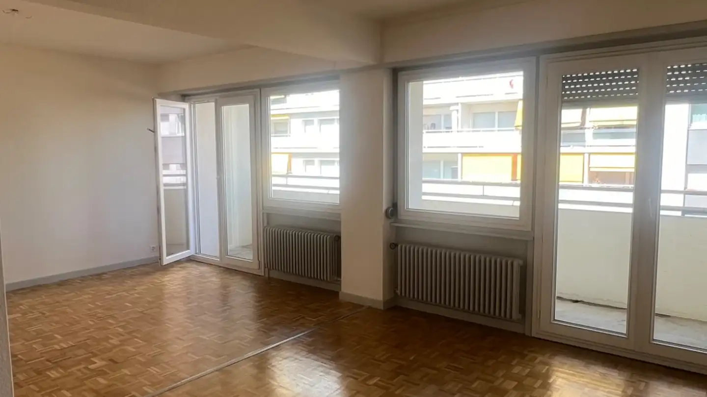 Apartment for rent - Rue De La Prulay 66, 1217 Meyrin