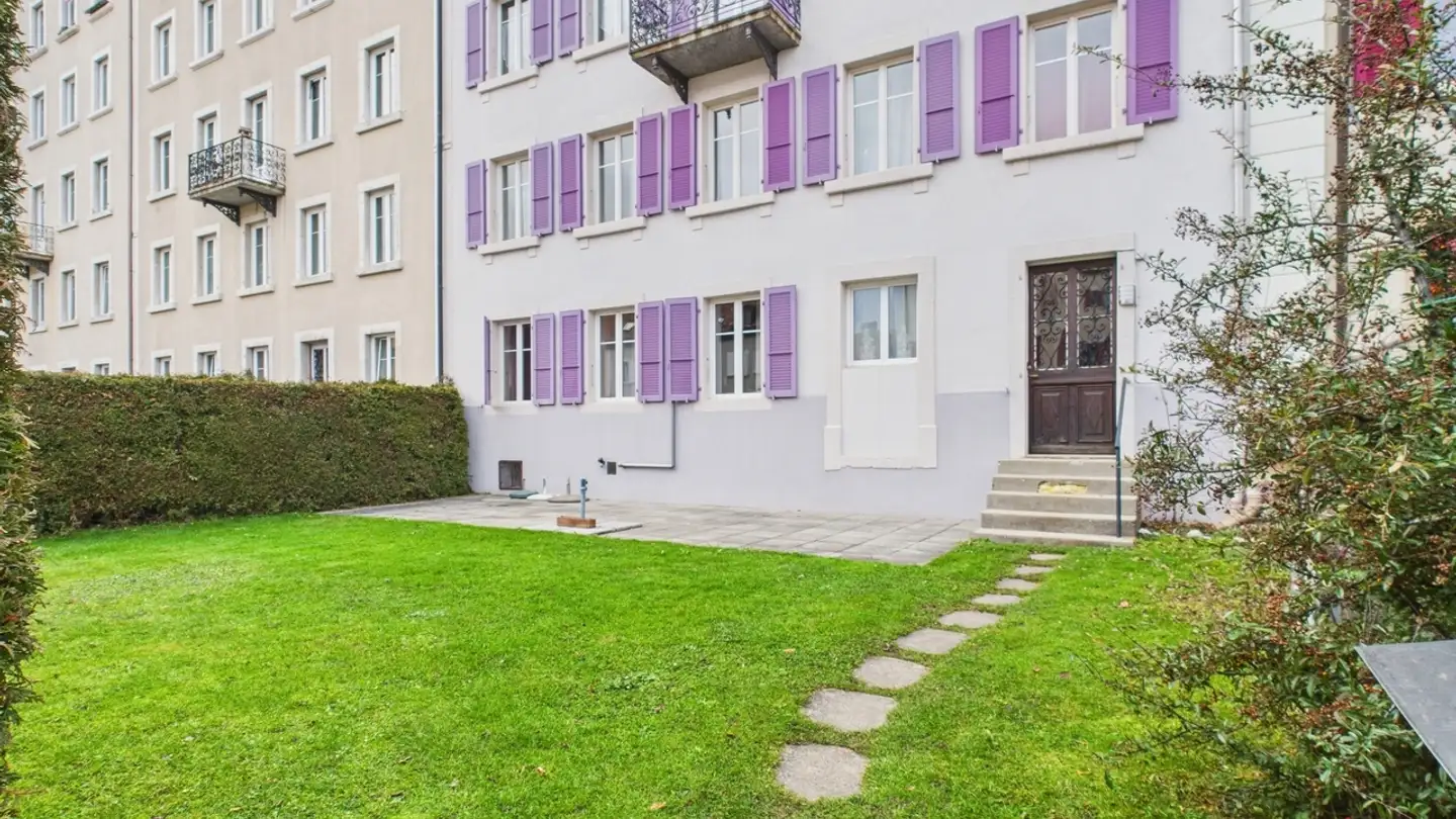 Wohnung kaufen - 2300 La Chaux-de-Fonds - Foto 2