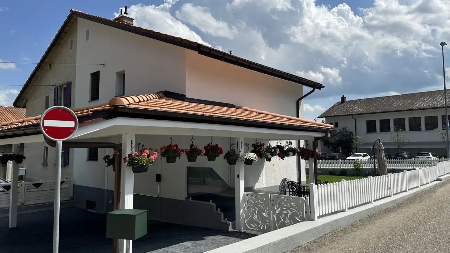 Villa for sale - Chemin Des Moines 15, 2713 Bellelay - Photo 2