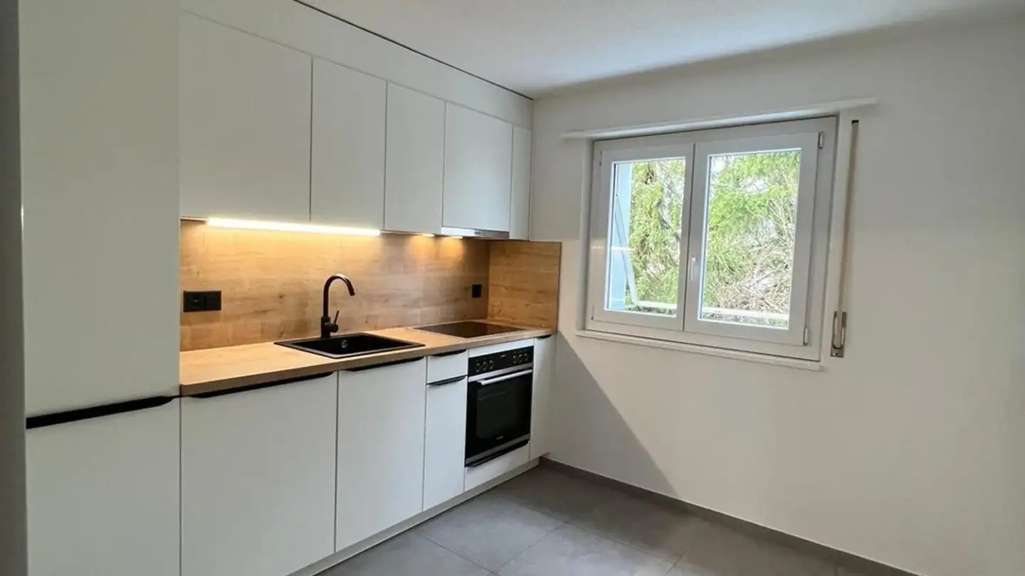Appartement à louer - Rue de l'Avenir 32, 2854 Bassecourt