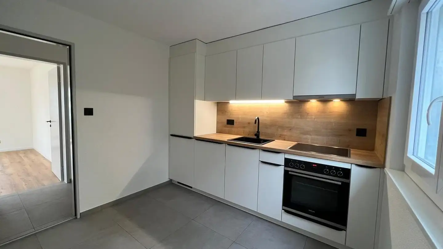 Appartement à louer - Rue de l'Avenir 32, 2854 Bassecourt - Photo 2