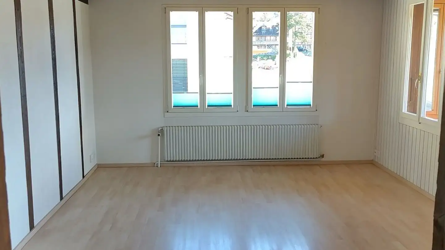 Wohnung mieten - Bernstrasse 318, 3627 Heimberg - Foto 2