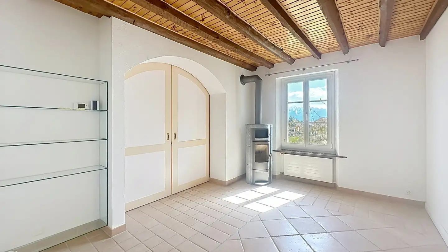 Wohnung mieten - 1005 Lausanne - Foto 3