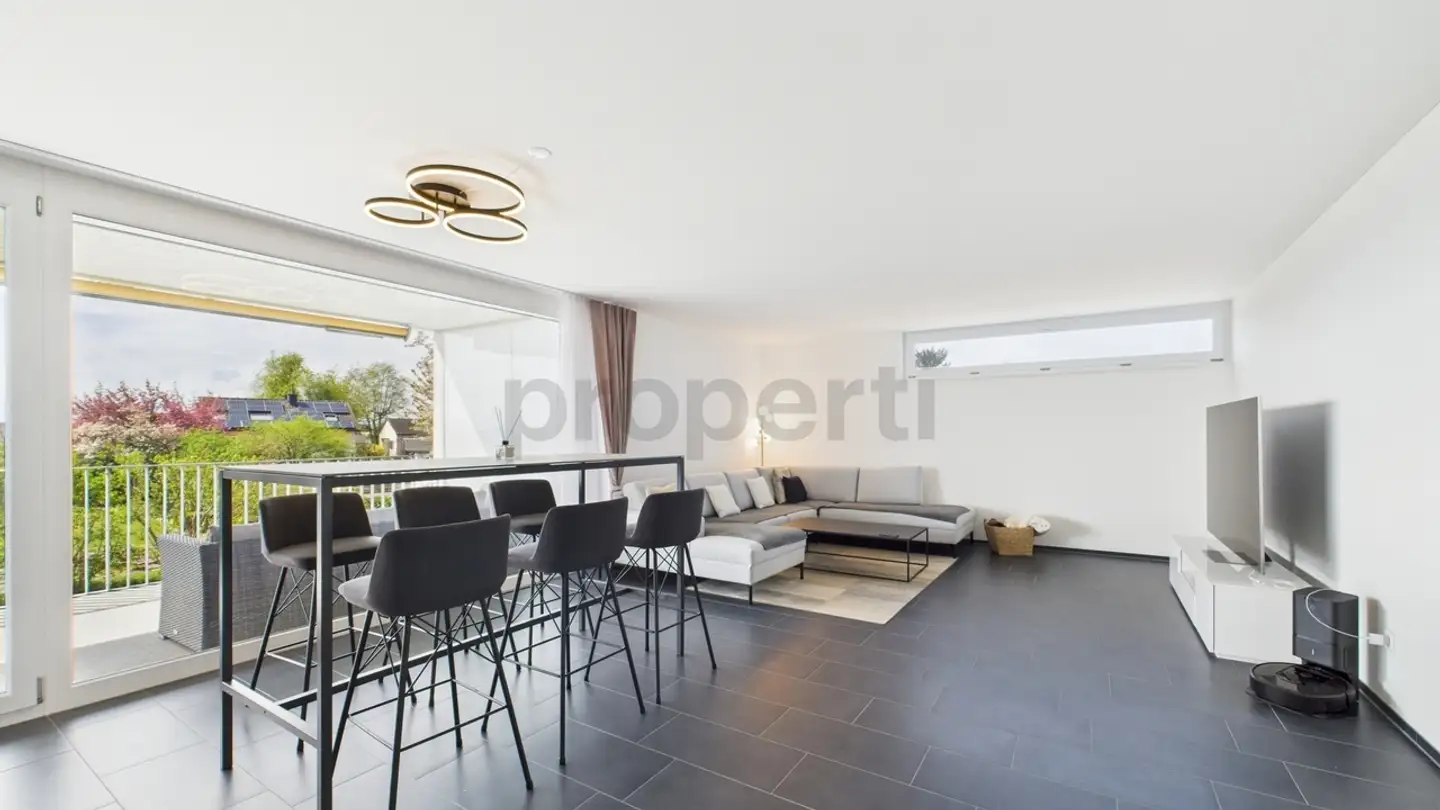 Appartamento in affitto - 8590 Romanshorn - Foto 2