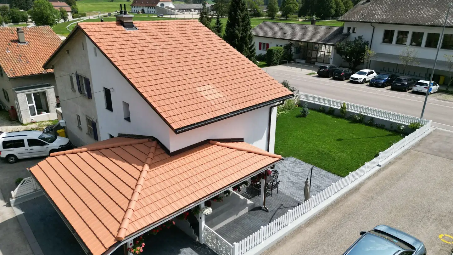 Villa for sale - Chemin Des Moines 15, 2713 Bellelay - Photo 3