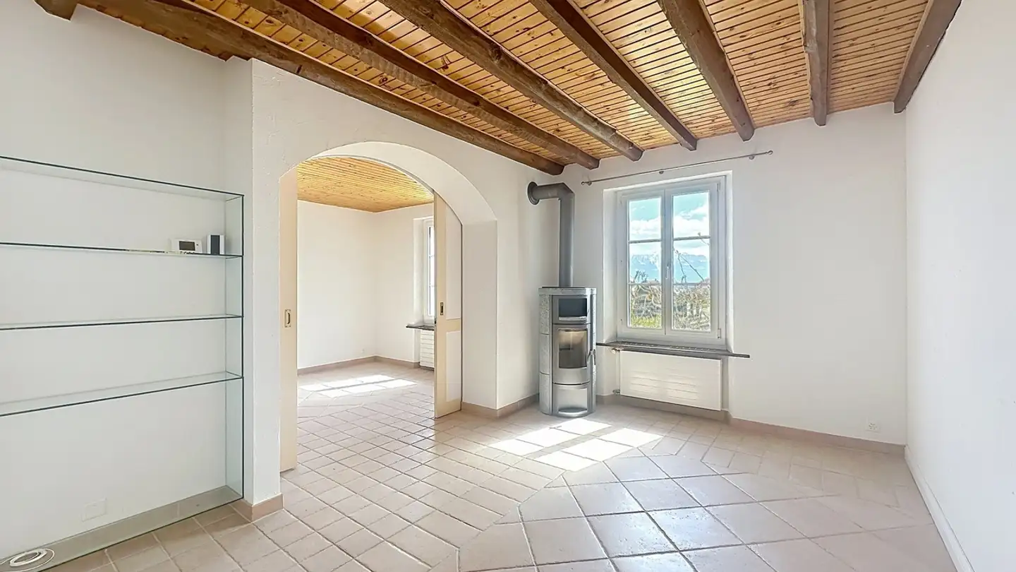 Wohnung mieten - 1005 Lausanne - Foto 4