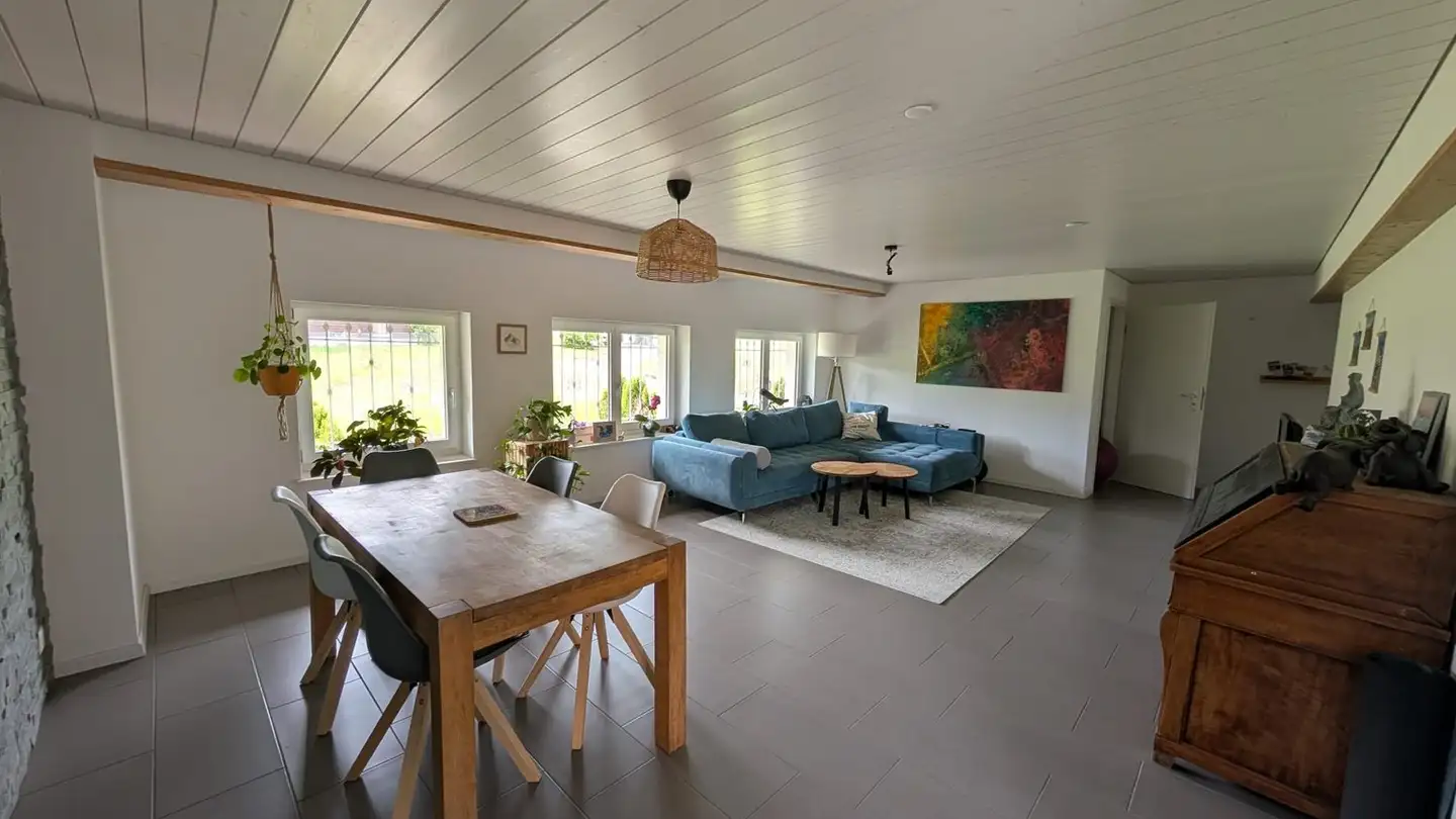 Apartment for rent - 1695 Villarlod - Photo 2