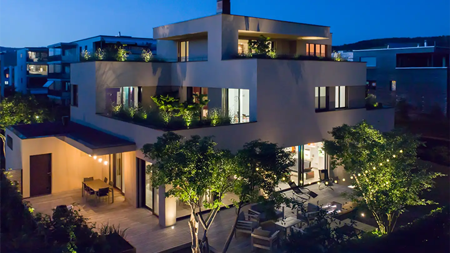 Single house for sale - 6300 Zug