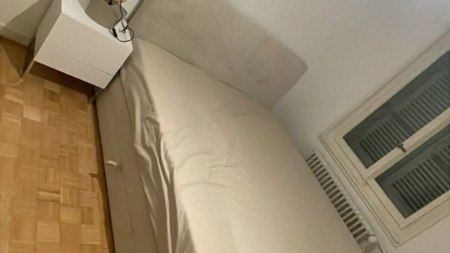 Single room for rent - 1227 Les Acacias