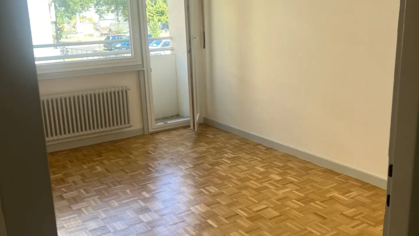 Apartment for rent - Rue De La Prulay 66, 1217 Meyrin - Photo 4