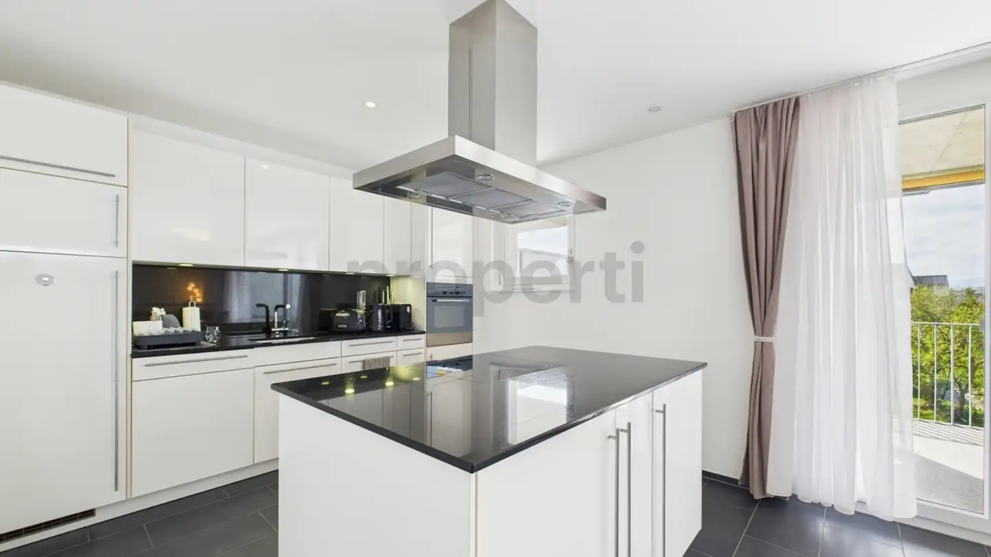 Appartamento in affitto - 8590 Romanshorn - Foto 4