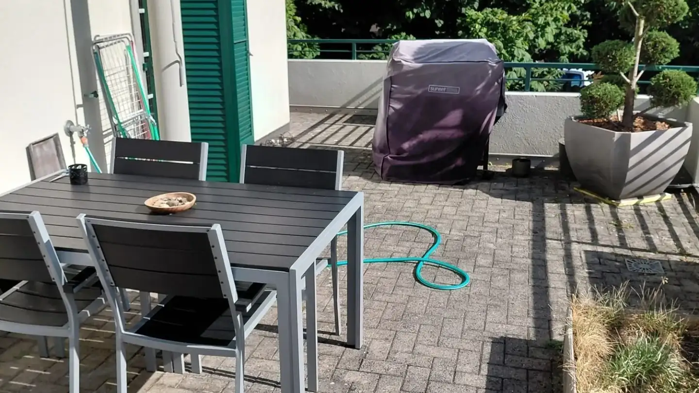 Wohnung mieten - Dorf 7, 6218 Ettiswil - Foto 4