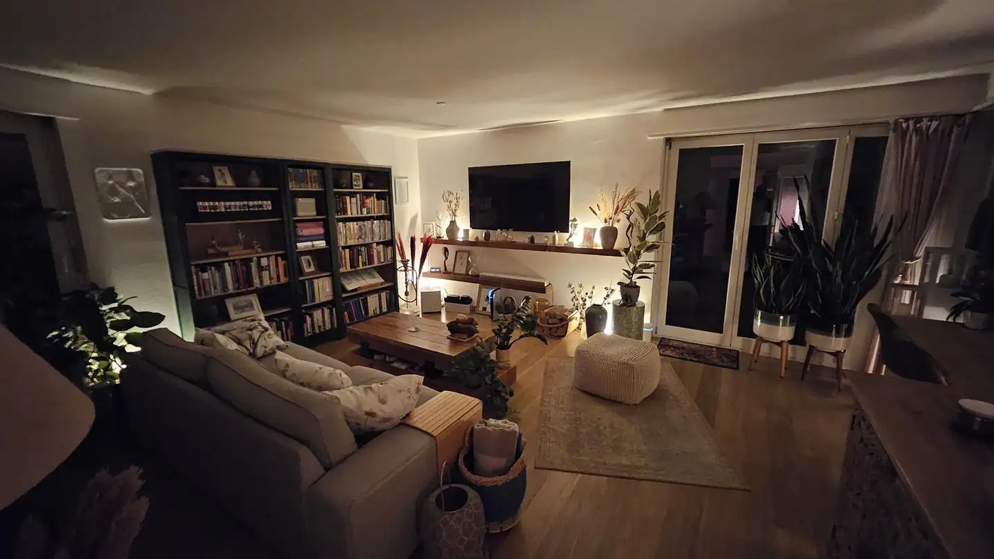 Chambre à louer - 8303 Bassersdorf - Photo 3