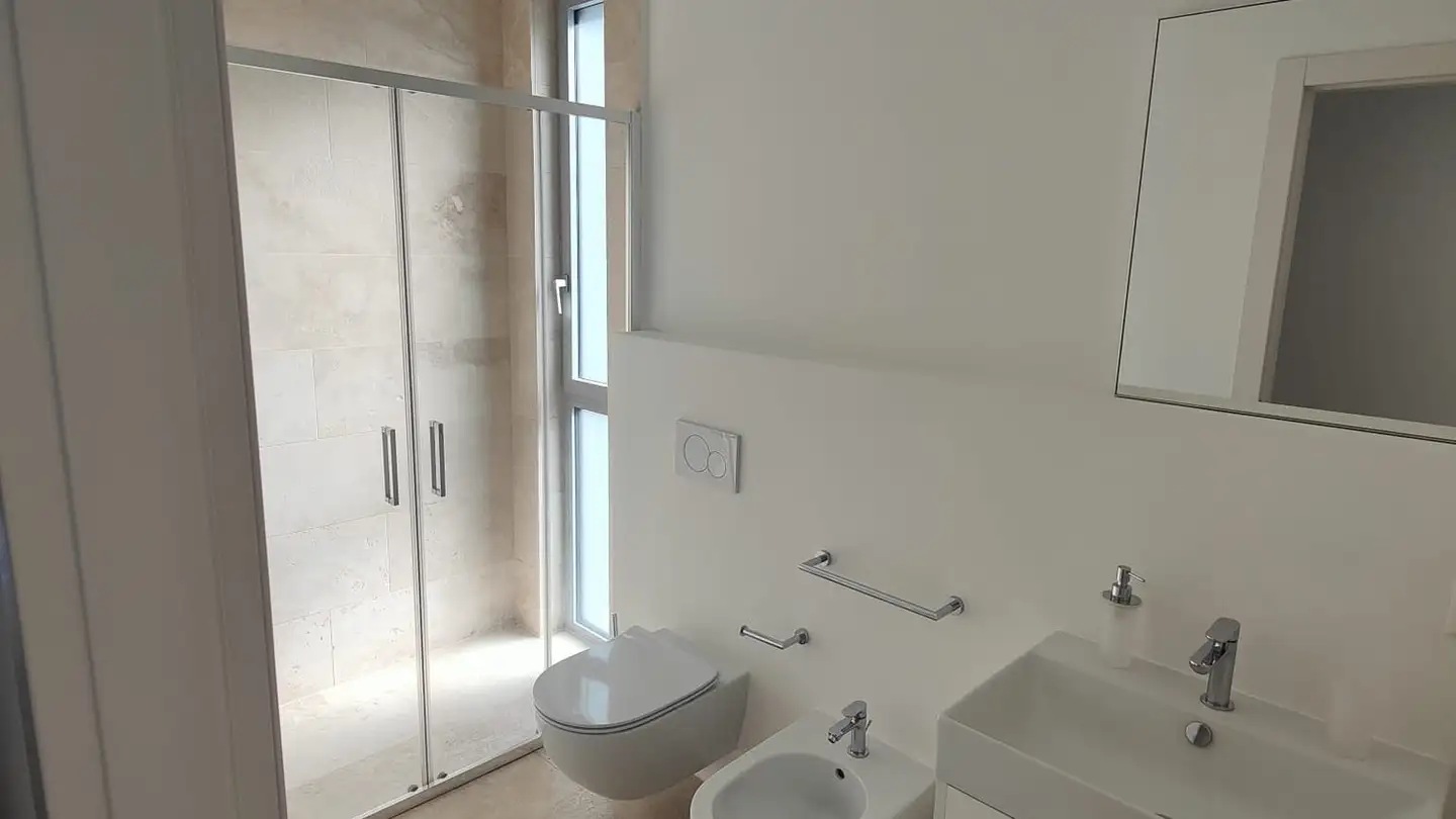 Appartement à louer - Via San Gottardo 4, 6593 Cadenazzo - Photo 3