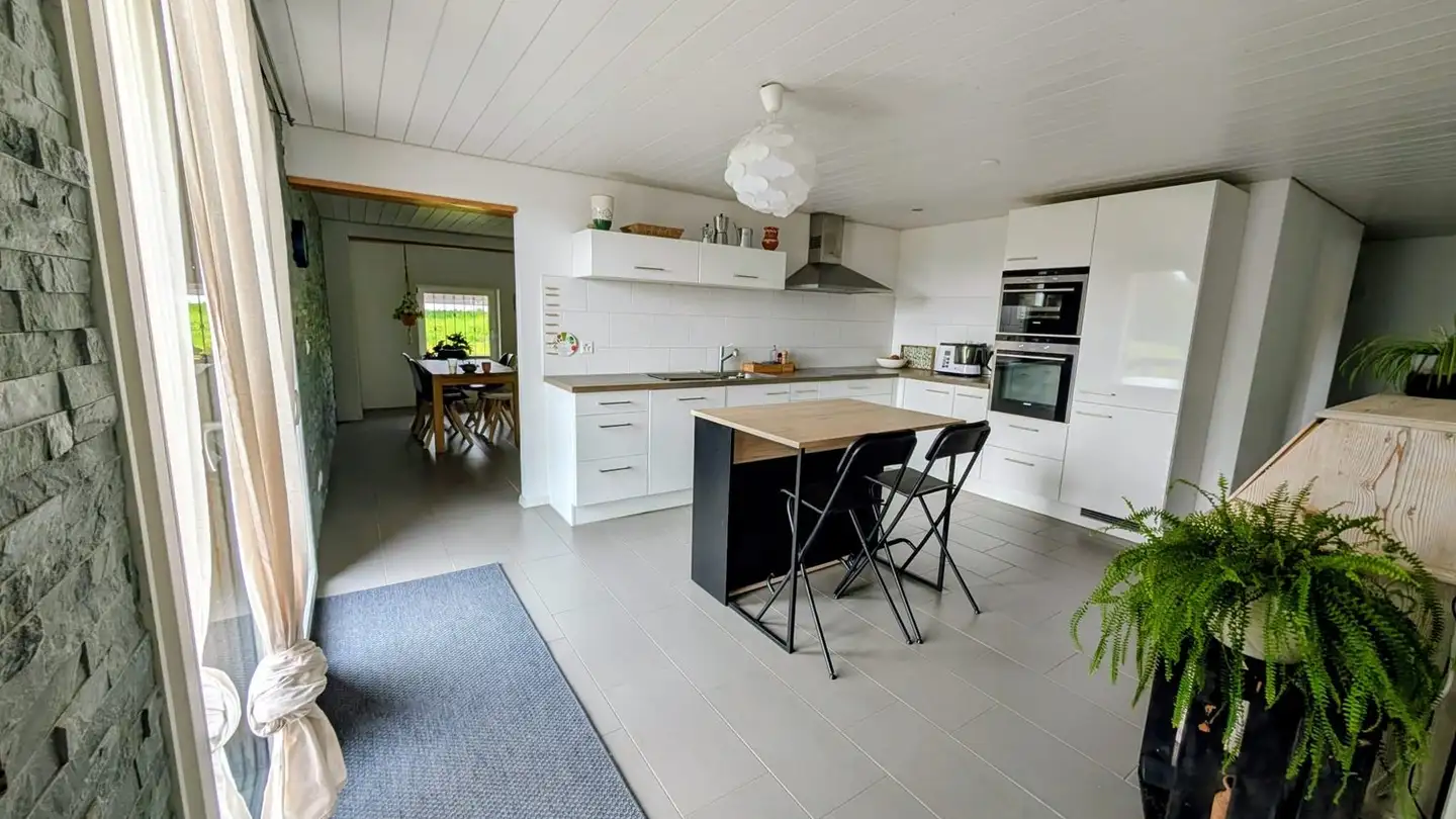 Apartment for rent - 1695 Villarlod - Photo 3