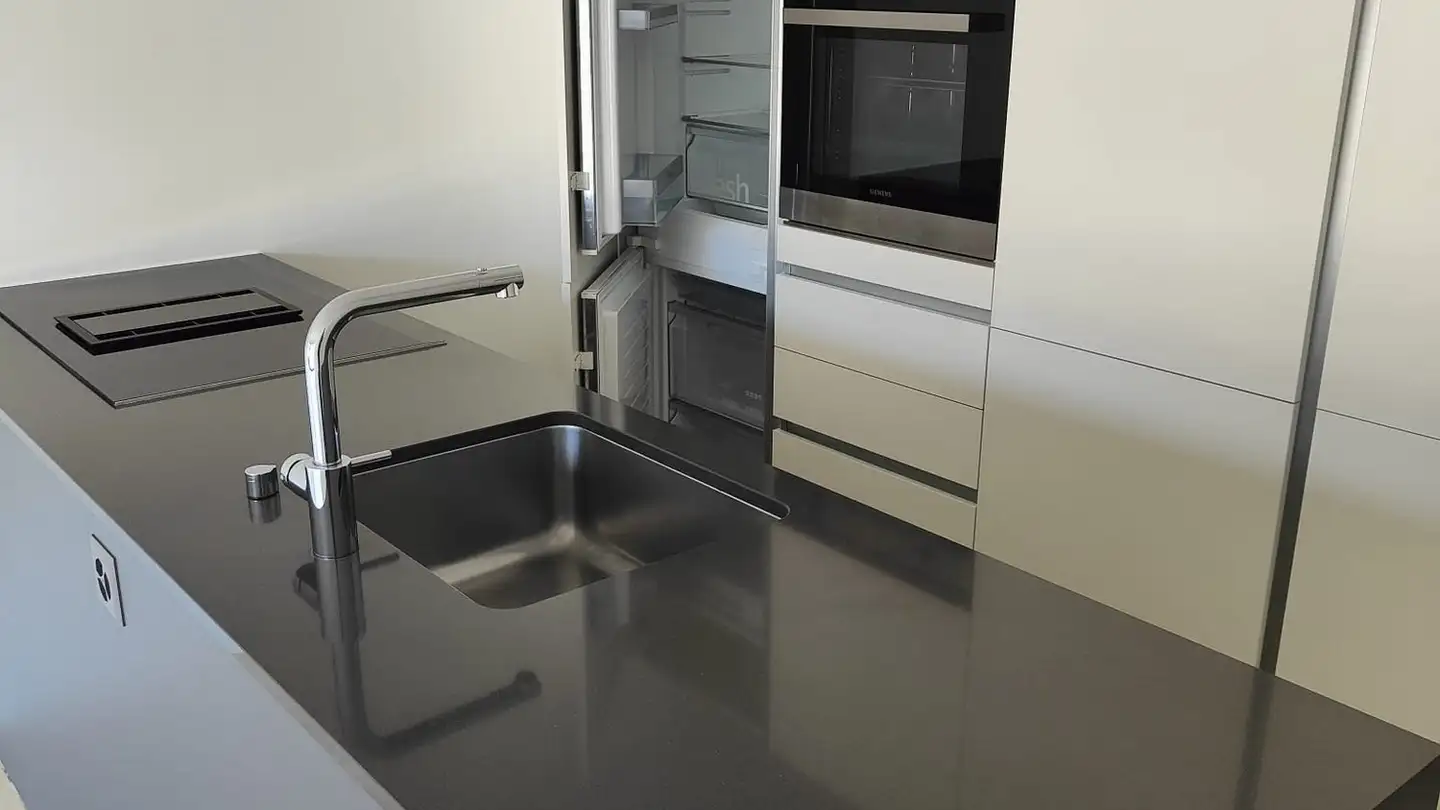 Appartement à louer - Via San Gottardo 4, 6593 Cadenazzo