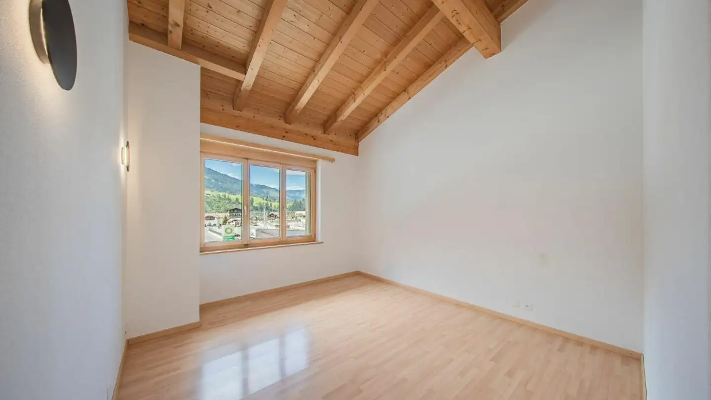 Attic flat for sale - Hauptstrasse, 7240 Küblis - Photo 4