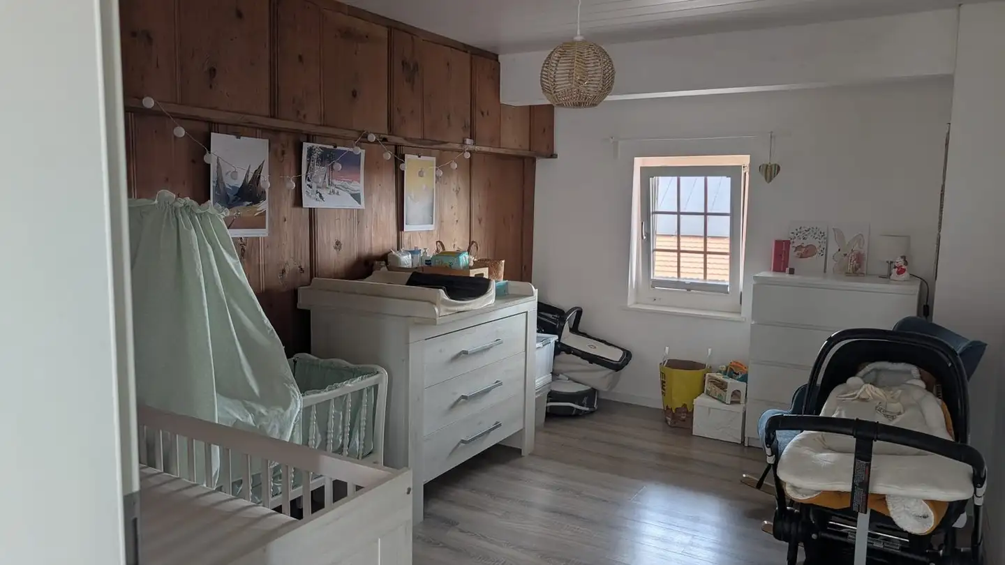 Apartment for rent - 1695 Villarlod - Photo 4