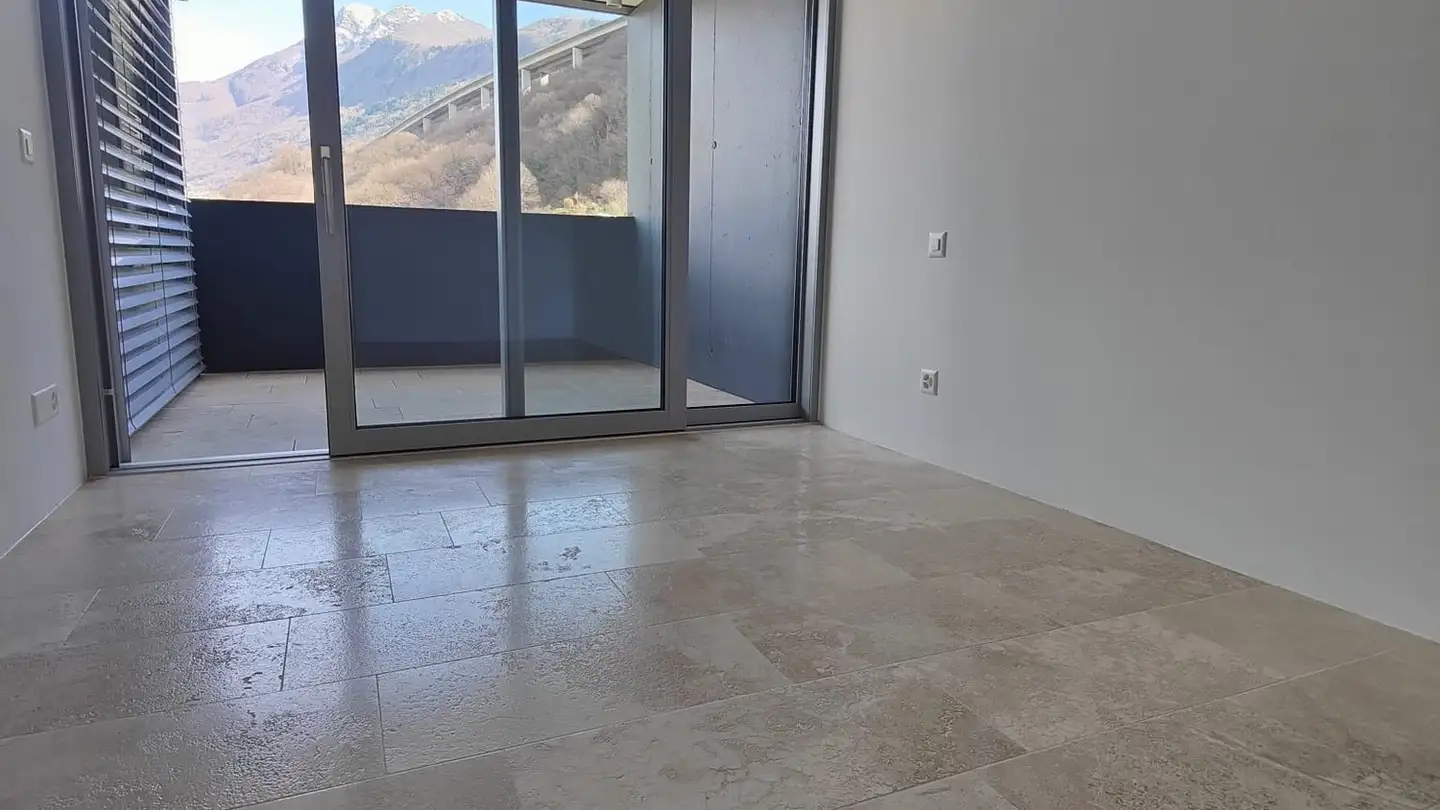Appartement à louer - Via San Gottardo 4, 6593 Cadenazzo - Photo 4