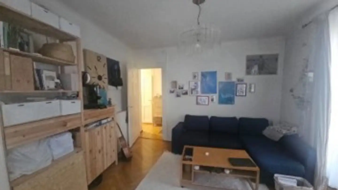 Appartamento in affitto - 1201 Genève