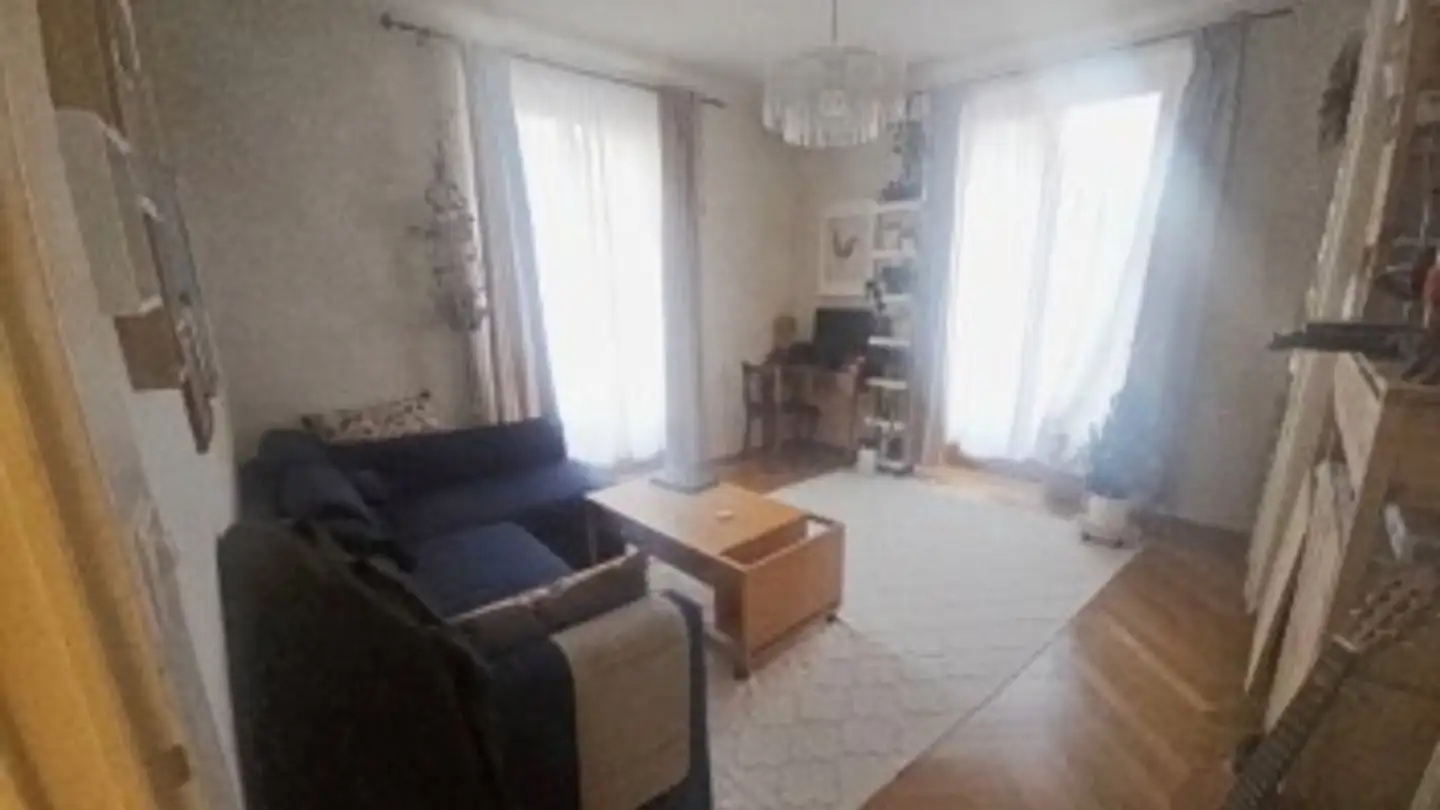 Appartamento in affitto - 1201 Genève - Foto 2