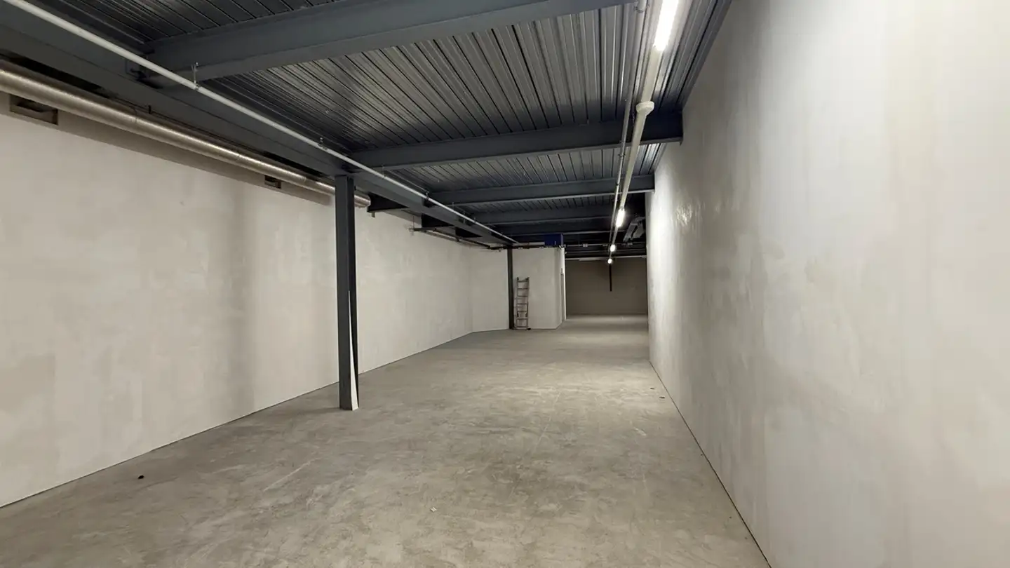 Spazio di archiviazione in affitto - Baselstrasse, 4222 Zwingen - Photo 2