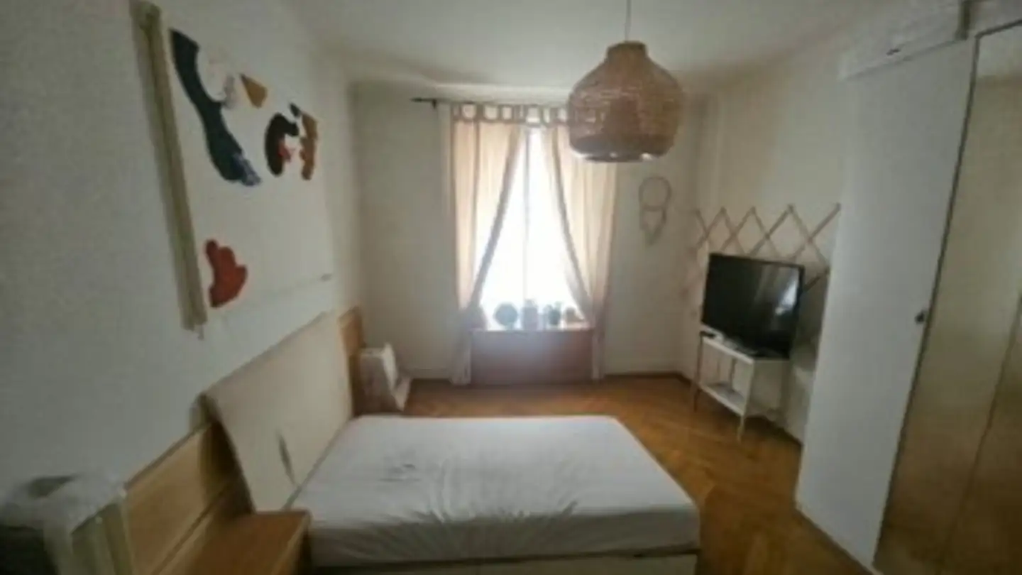 Appartamento in affitto - 1201 Genève - Foto 4