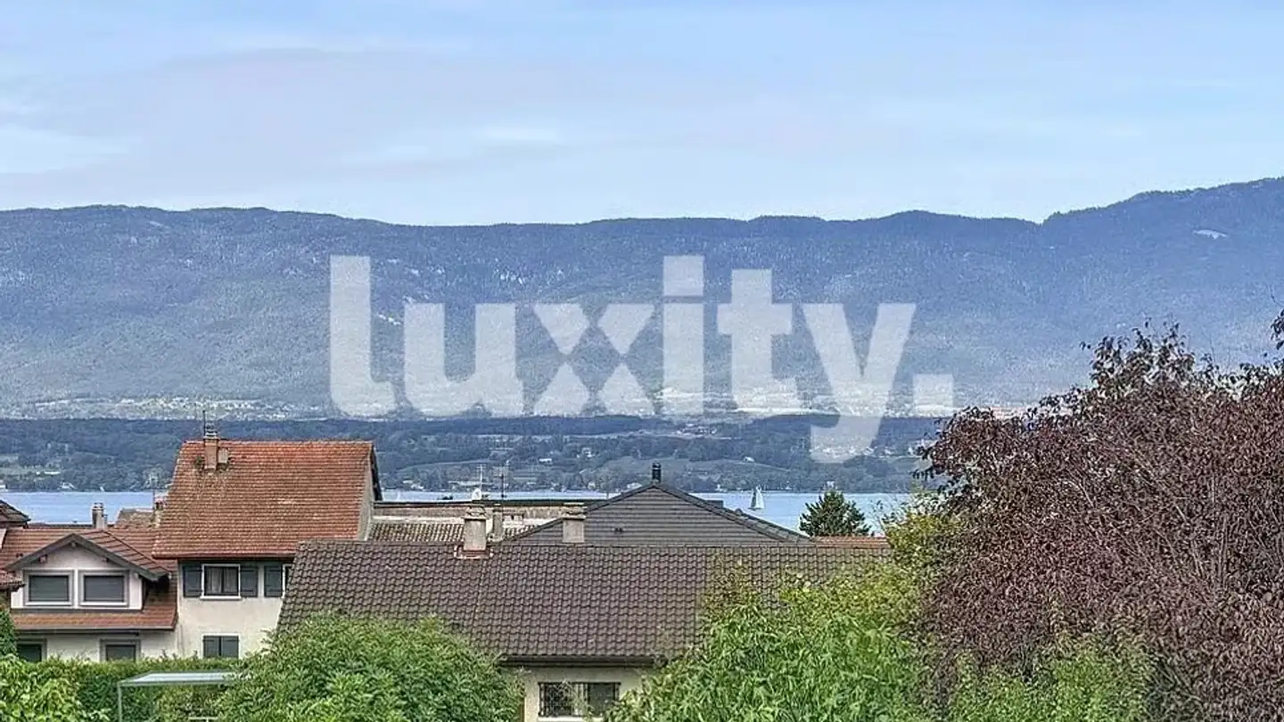 Single house for sale - 1248 Hermance