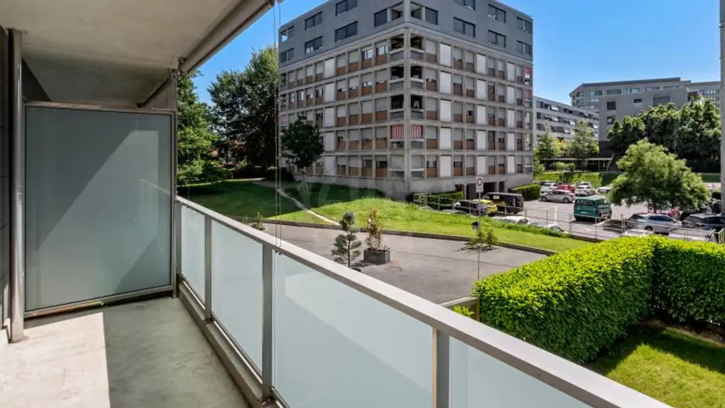 Wohnung kaufen - 1219 Châtelaine
