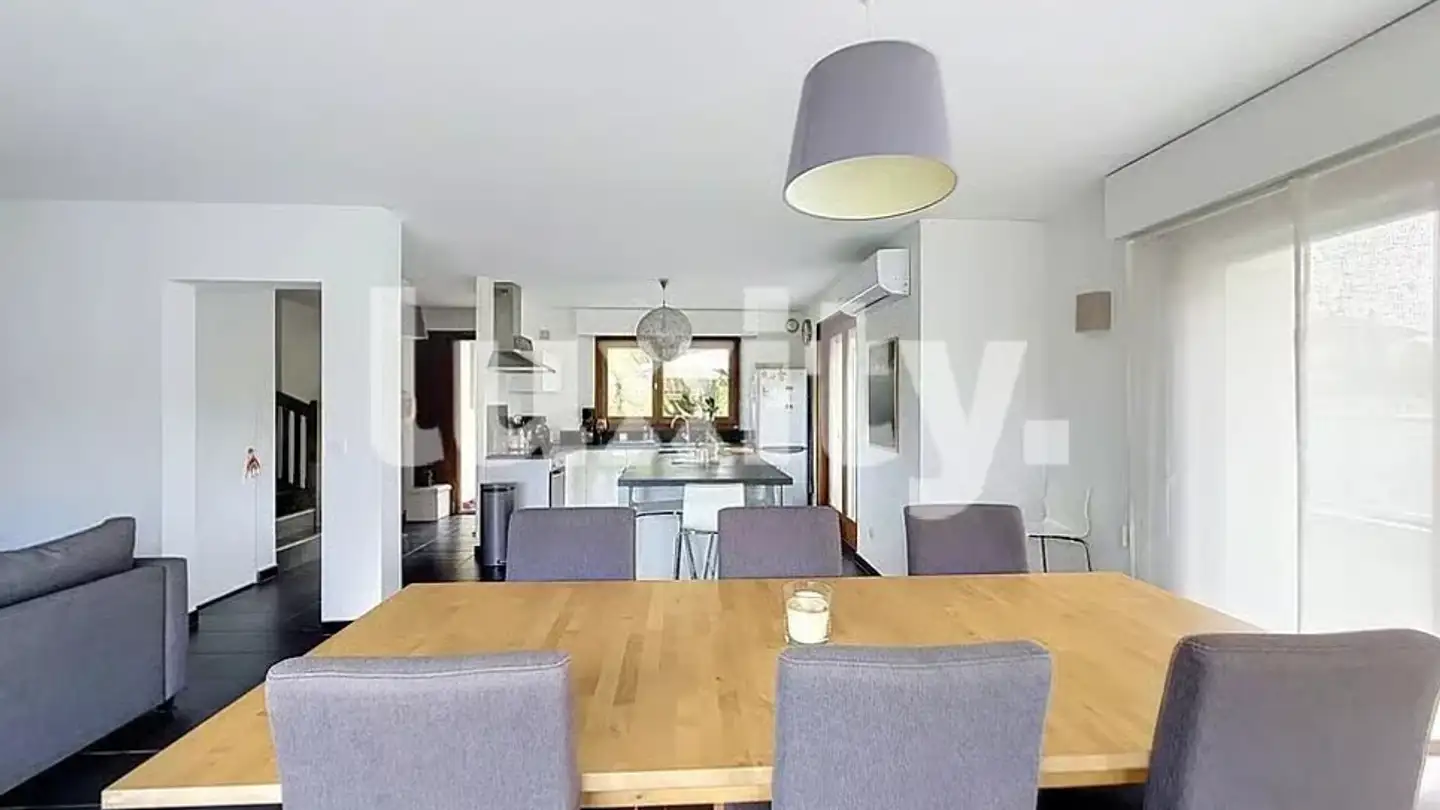 Single house for sale - 1248 Hermance - Photo 3
