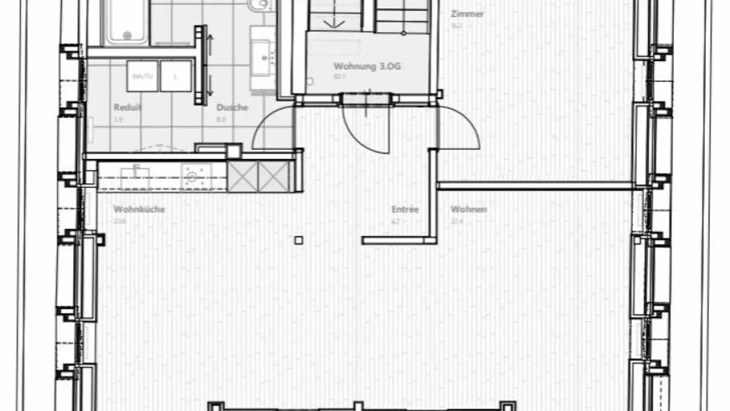 Appartamento in affitto - Parkstrasse 12, 6410 Goldau - Foto 3