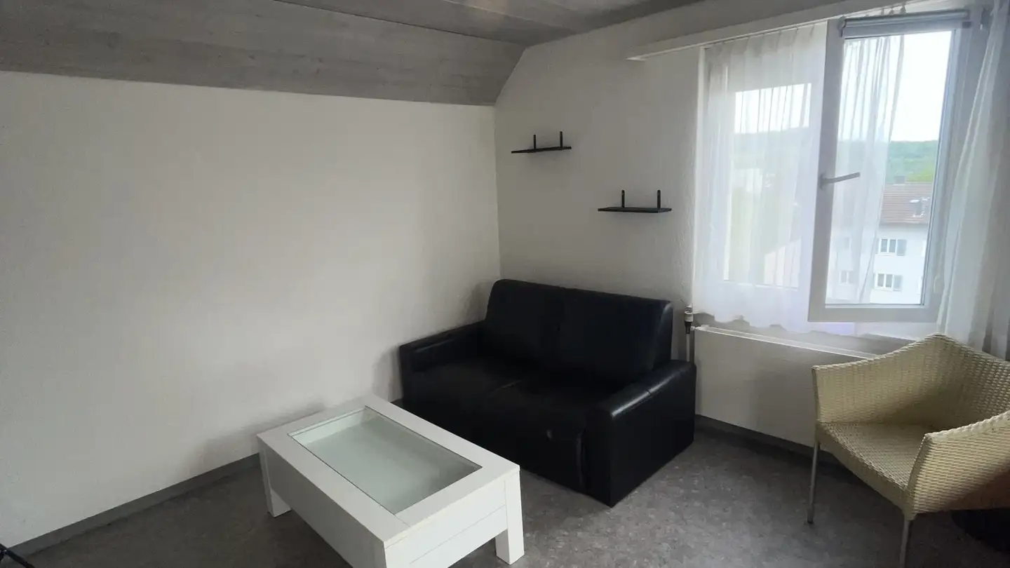 Wohnung mieten - Säntisweg 2, 8212 Neuhausen am Rheinfall