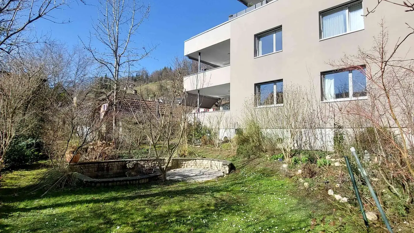 Appartement à vendre - Herrenmatt 18, 5200 Brugg AG