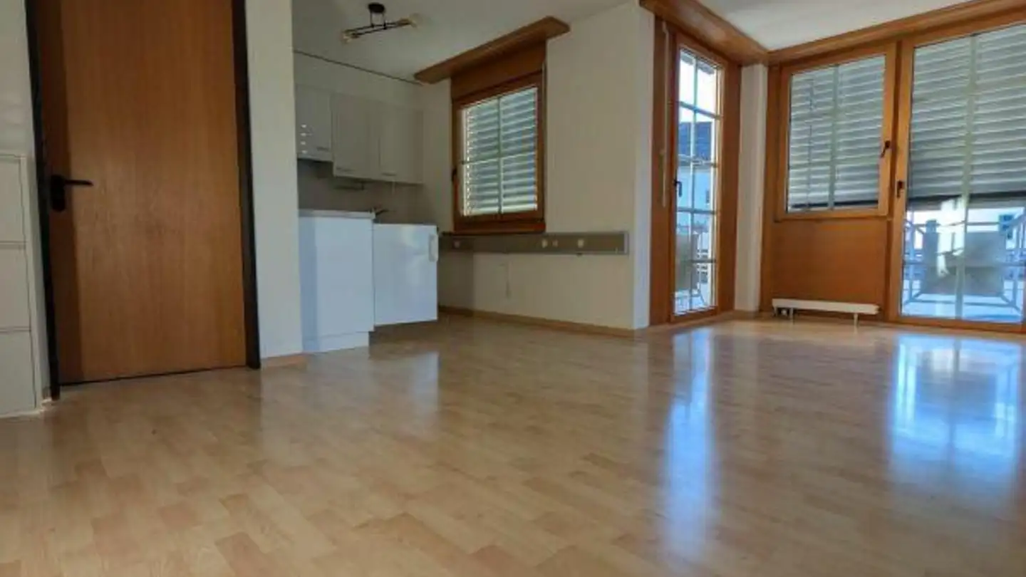 Wohnung mieten - Spitalstrasse 5, 8630 Rüti ZH - Foto 2