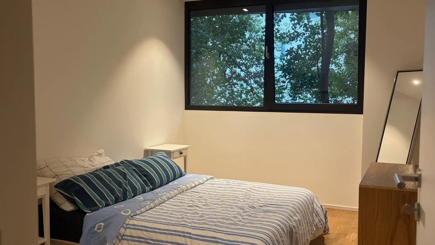 Apartment for rent - Via Solaria 11, 6648 Minusio - Photo 4