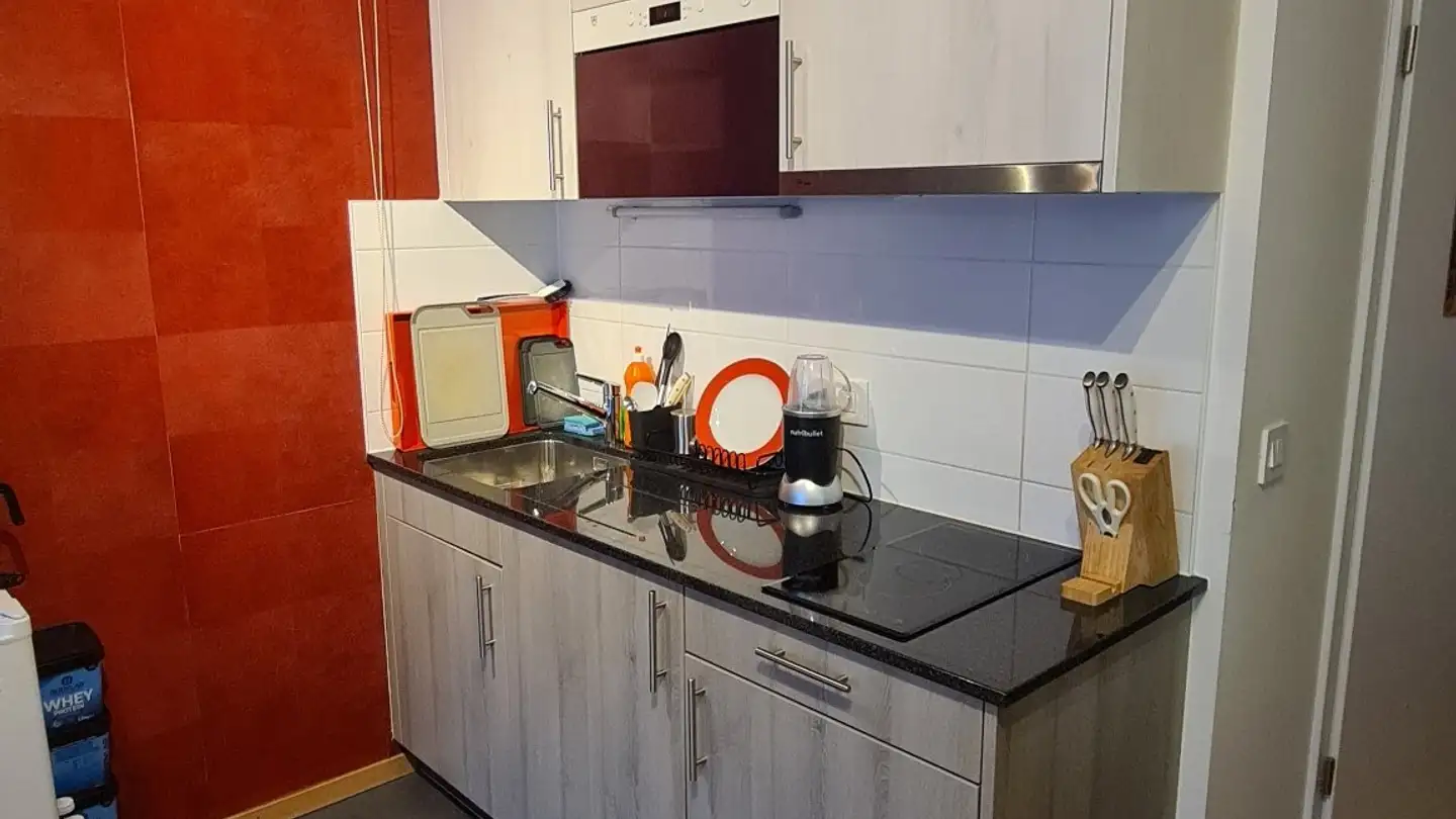 Wohnung mieten - Boulevard De La Cluse 77, 1205 Genève - Foto 2