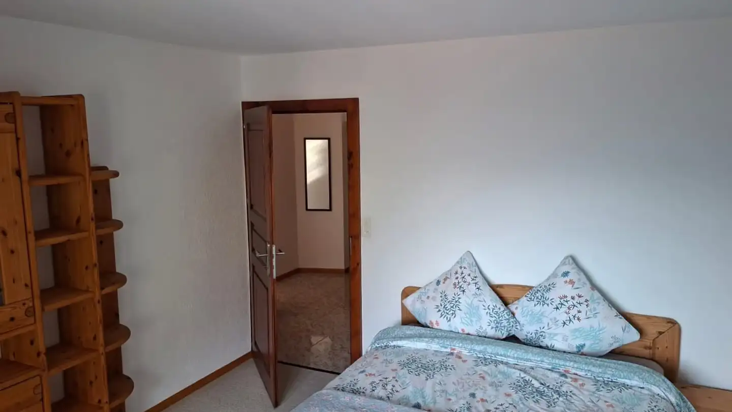 Appartement à louer - 1902 Evionnaz