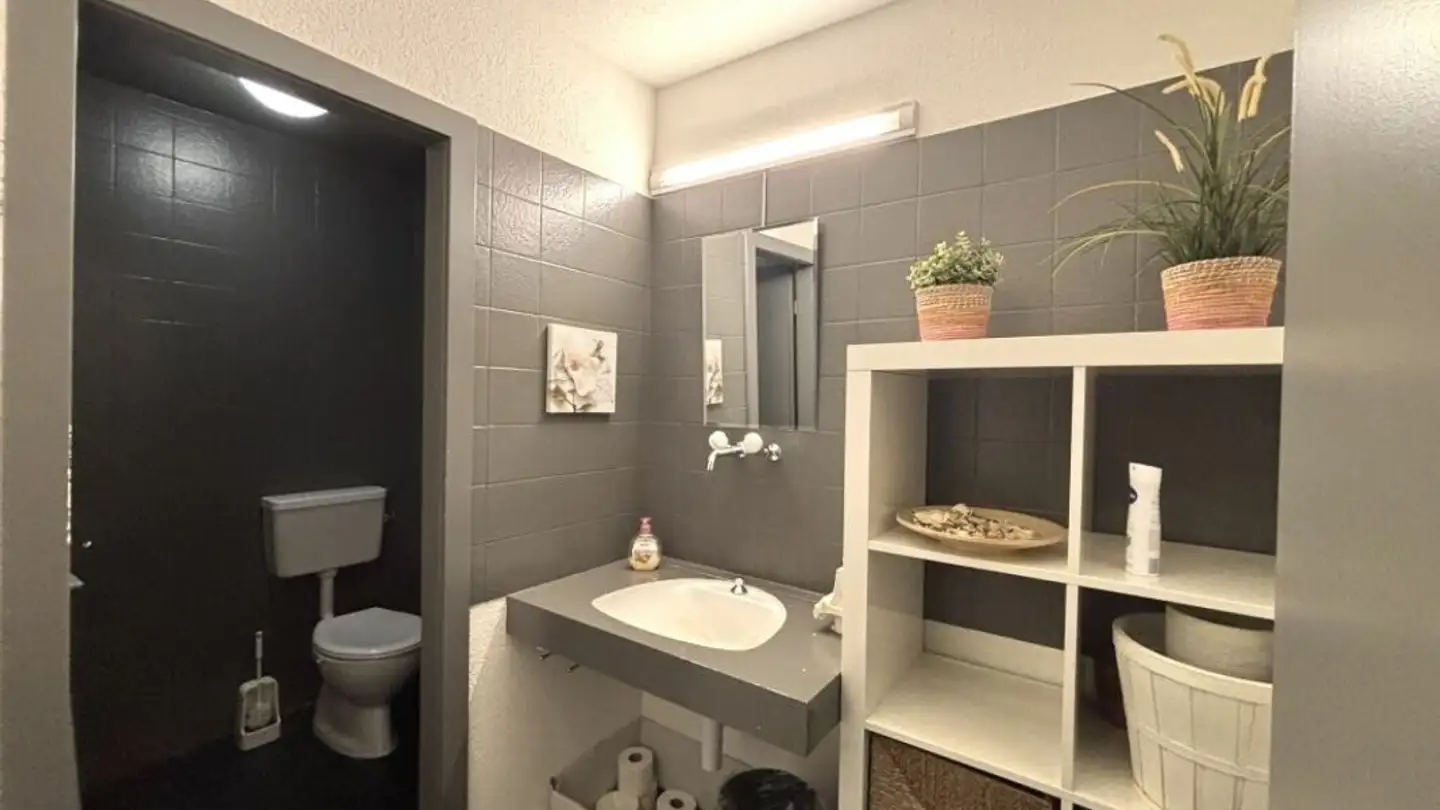 Bürofläche mieten - Brunaustrasse 39, 8002 Zürich - Foto 3