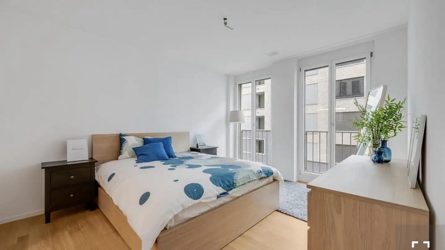 Appartement à louer - Grünaustrasse 16, 8953 Dietikon - Photo 4