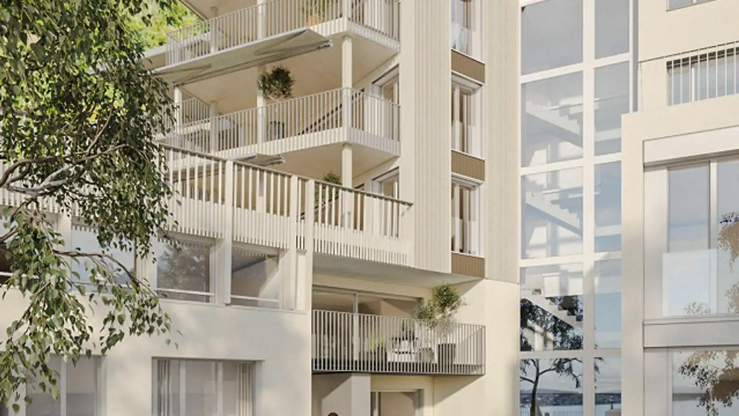 Mehrfamilienhaus kaufen - Oberdorfstrasse 17, 6354 Vitznau - Foto 3