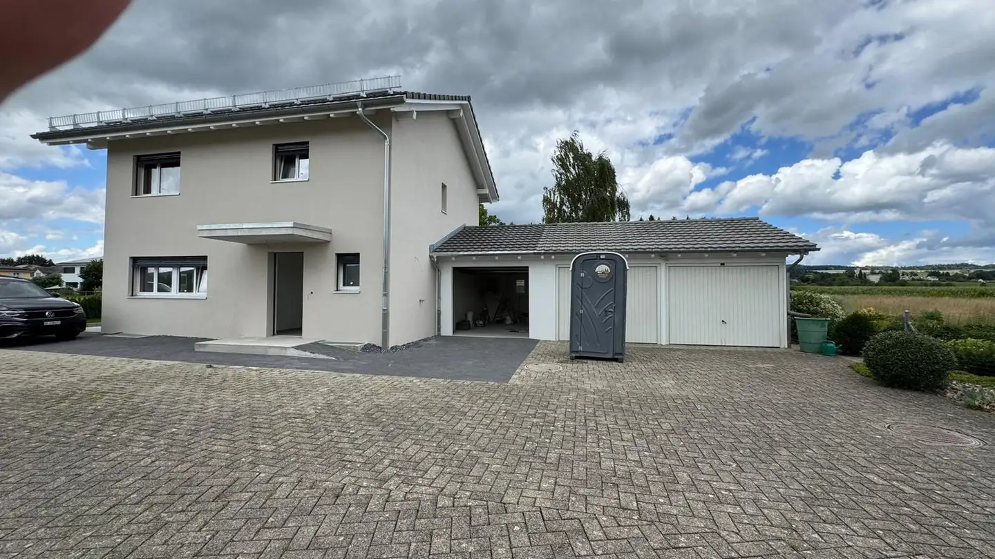 Casa singola in vendita - Bahnhofstrasse 35, 8555 Müllheim Dorf - Photo 4
