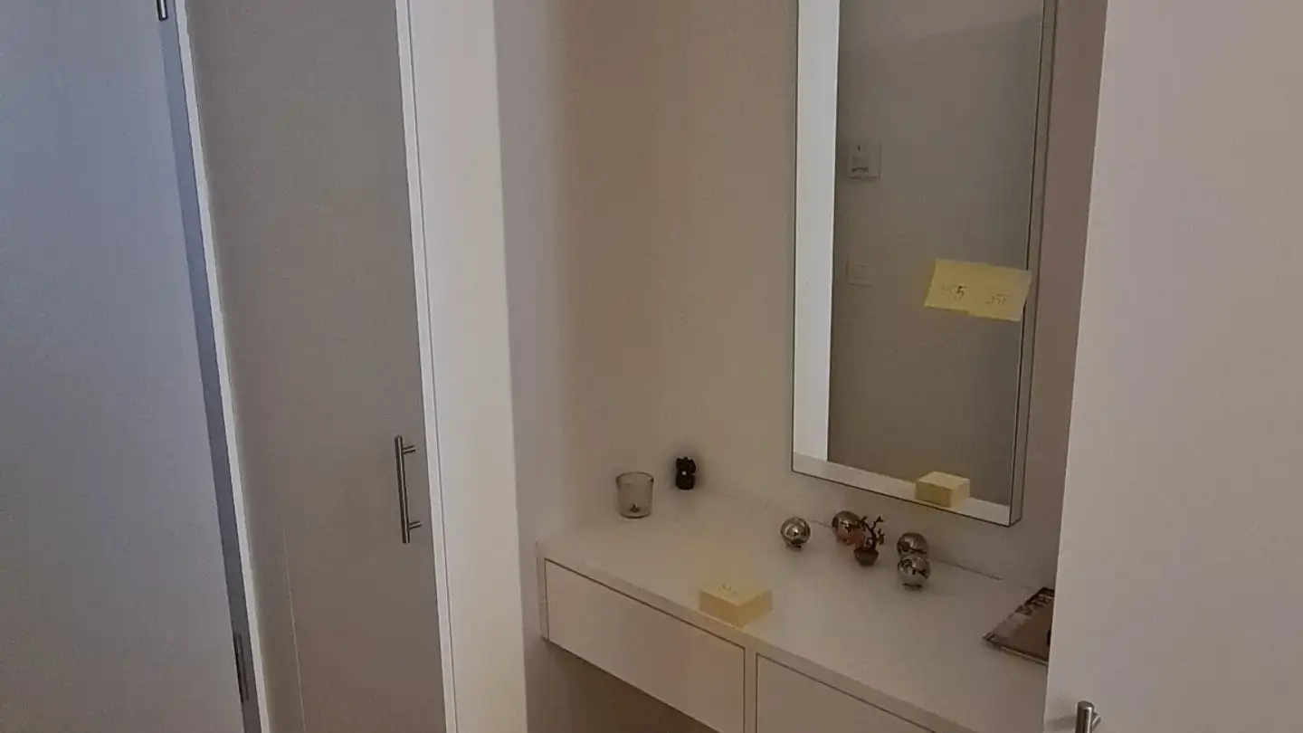 Wohnung mieten - Boulevard De La Cluse 77, 1205 Genève - Foto 3