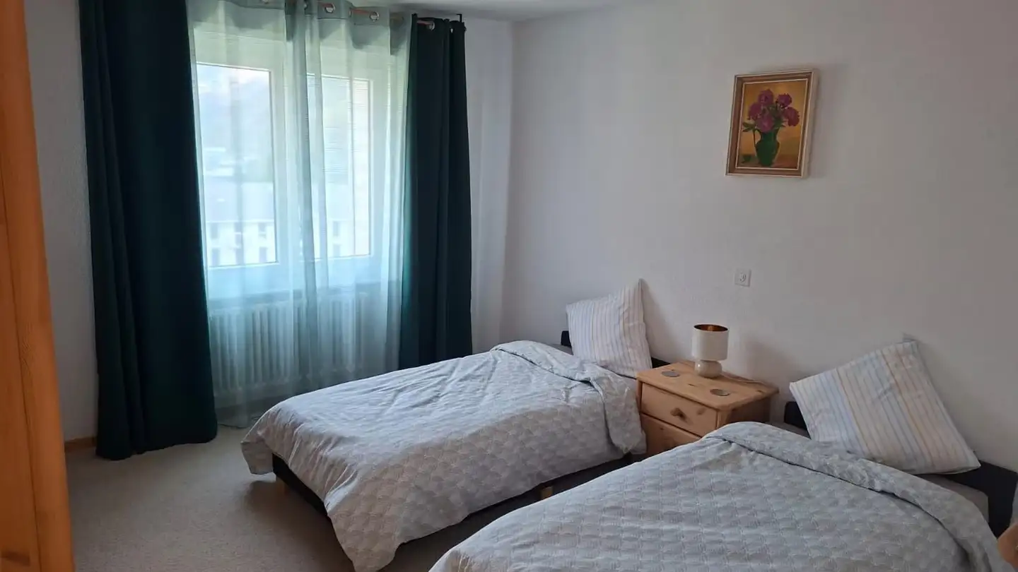 Appartement à louer - 1902 Evionnaz - Photo 2