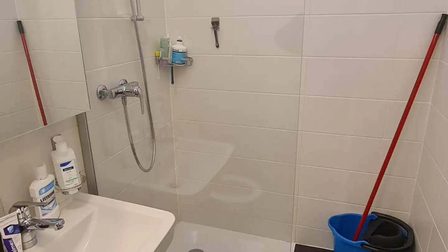 Wohnung mieten - Boulevard De La Cluse 77, 1205 Genève - Foto 4