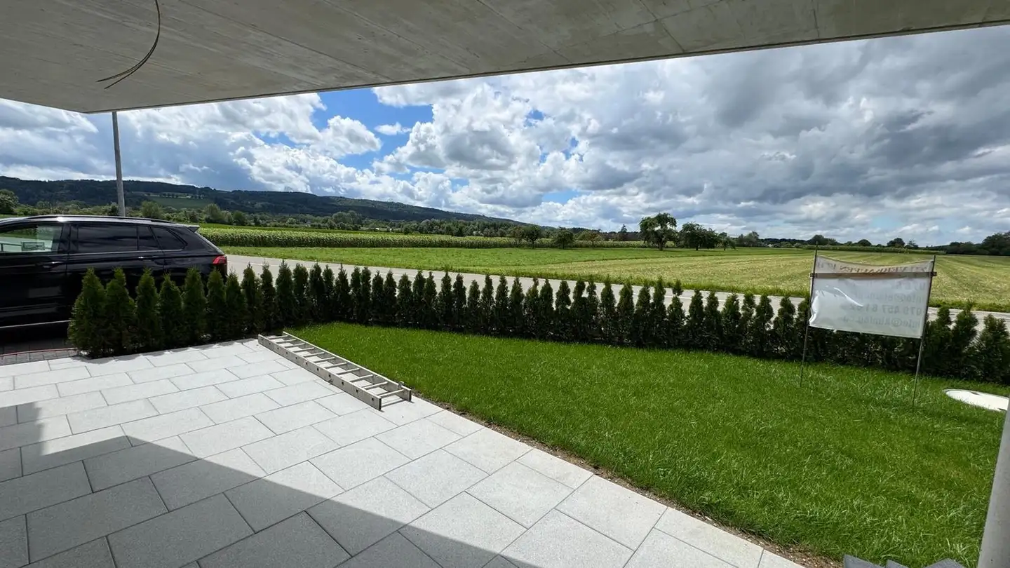 Casa singola in vendita - Bahnhofstrasse 35, 8555 Müllheim Dorf - Photo 2